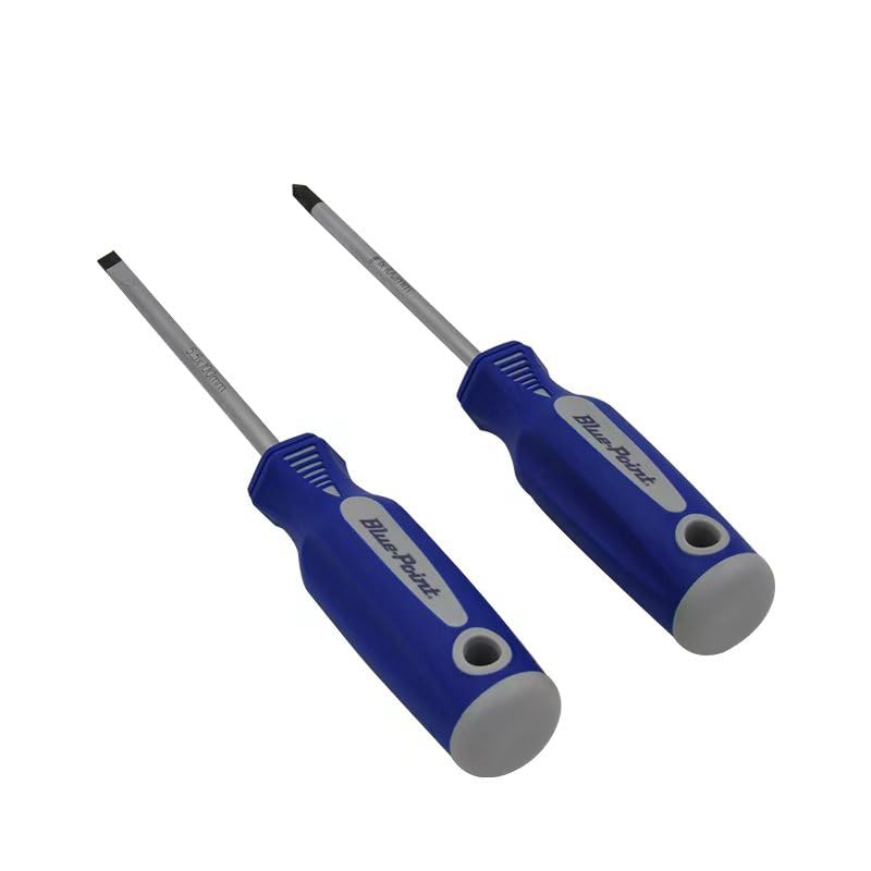 Blue Point BLP10SS 10-Piece Screwdriver Set