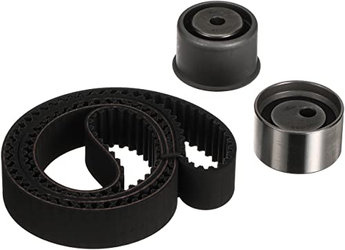 Gates TCK287 PowerGrip Premium Timing Belt Component Kit