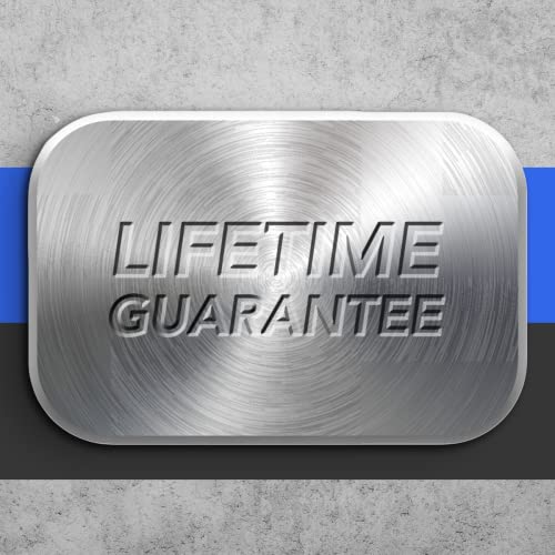TapePlus Aluminum Foil Tape - Heat-Resistant HVAC Tape - Waterproof Weather Barrier - High-Temp Thermal Seal - 3 in x 210 ft, Silver - size: 3 Inch