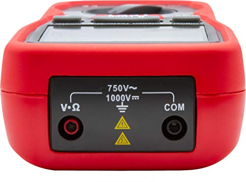Triplett MG430 Insulation Resistance Tester - size: MG430, style: Standard