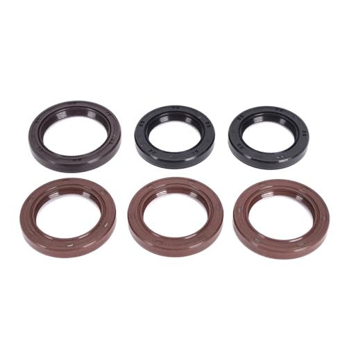 MOCA TCK179 Timing Belt Kit with Tensioner for 1990-2005 Mazda Miata & Mercury Capri & Kia Sephia 1.6L 1.8L L4