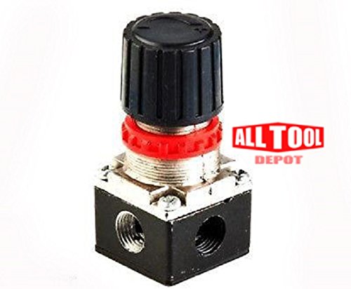 Makita Air Compressor Replacement Air Regulator MAC2400 MAC5200 MAC700