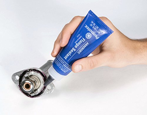 Permatex 51531 Anaerobic Flange Sealant, 50 ml Tube, Pack of 1,Purple - size: Pack of 1, style: 50 ml