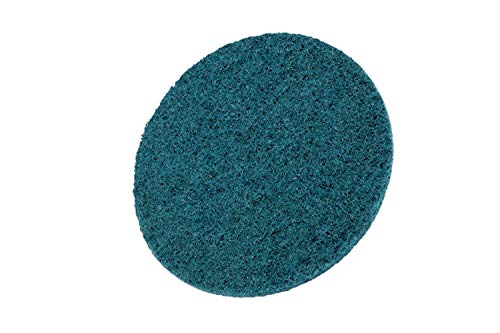 Scotch-Brite(TM) Surface Conditioning Disc, 5 in x NH A VFN, 10 per case