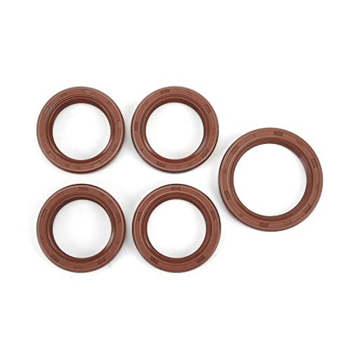 MOCA Timing Belt Kit Compatible with 07-09 for Hyundai Santa Fe & 06-10 for Kia Optima & 07-10 for Kia Rondo 2.7L