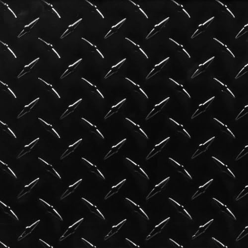 ARKSEN 39" x 13" x 10" Truck Bed Tool Box, Heavy Duty Storage Chest, Black - color: Black, size: 39 inch