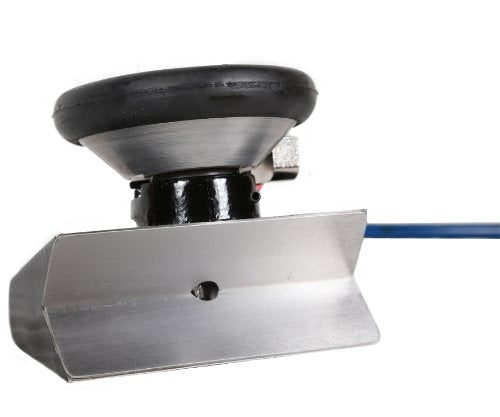 Heck Deburring Tool, Pneumatic, 55, 000 RPM (Model S)