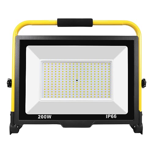 SKYWORLD 200W LED Work Light - size: 200W