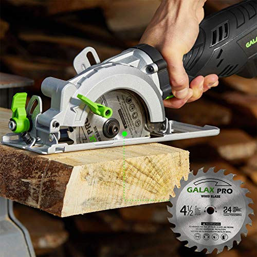 Galax PRO Saw Blade Set 4 Packs