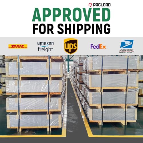 1/2" x 3080' Heavy-Duty Steel Strapping, 0.020" Thick, 1180 Lbs Break Strength, 16" x 3" Core - Pallet Metal Banding with Superior Cut-Resistance - Approved for UPS, Railroad Shipments - size: 1 Coil (UPS Box)