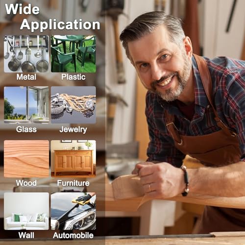 20PCS Sand Paper 180 Grit Sandpaper Sheets, 9 x 3.6 Inch Wet Dry Sandpaper Sheets, Sand Paper for Metal, Wood Furniture, Automotive and Crafts - color: G-180 Grit 20pcs
