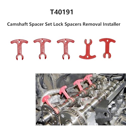 DPTOOL EA888 1.8 2.0 TSi TFSi Engine Timing Tool Kit for VW Audi 1.8T 2.0T - size: 28PC Large Kit