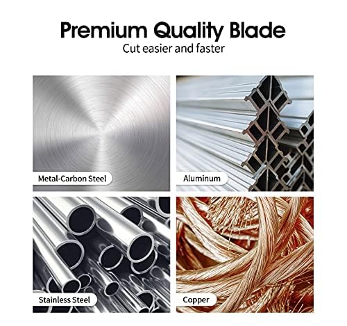 50 PCS Cut Off Wheels Angle Grinder Cutting Disc 4-1/2" x .045" x 7/8" Ultra Thin Cut Off Wheel for Metal - style: 50PCS 4.5Inch Cut Off Wheels