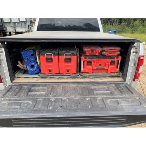 New 48-22-8422 for Milwaukee Compact Tool Box