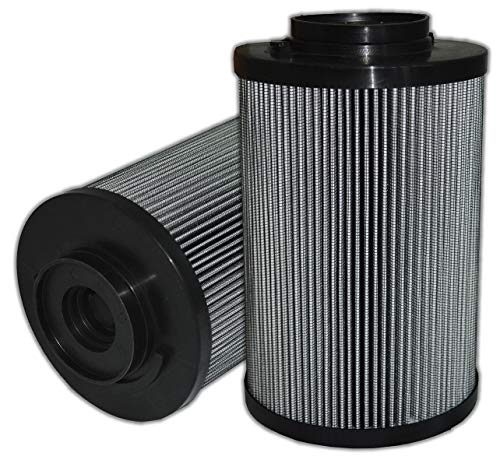Replacement Hydraulic Filter Compatible with Baldwin PT23048MPG, 1-Pack