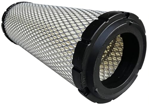 537702-320210 Air Filter Replacement for Kaishan Air Compressor | OEM Standard Aftermarket Part Compatible with 537702320210, Industrial Grade Heavy Duty Element for Efficient Filtration