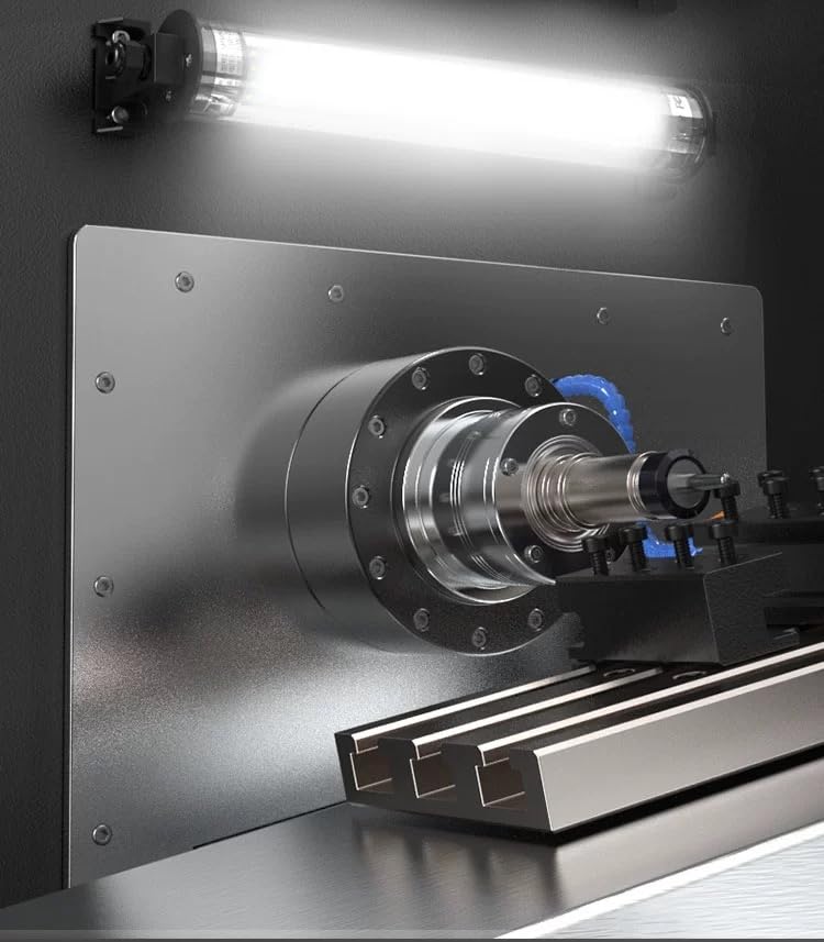 12W Waterproof Led Tube Light LED Explosion Proof Work Lights 24V CNC Machine Interner Lighting Industrial Lamp Drilling Milling Lathe Light (12)