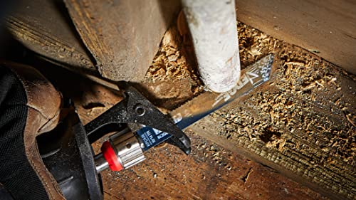 Bosch RDM012 12 pc. Edge Pro-Demo Reciprocating Saw Blade Set