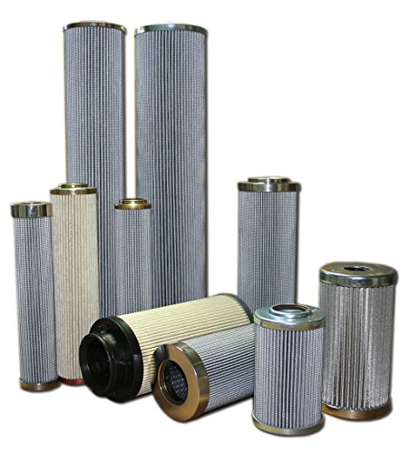 Replacement Hydraulic Filter Compatible with Schroeder 18LZ5, 1-Pack