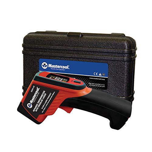 Mastercool 52224-CC Infrared Thermometer