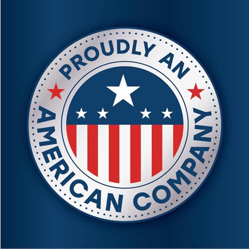 Box USA Tape Logic 4 Inch Heavy-Duty Packing Tape Dispenser Gun, for Packing, Shipping, Moving and Warehouse Use (4 Dispensers) - size: 4" Tape (Pack 4)