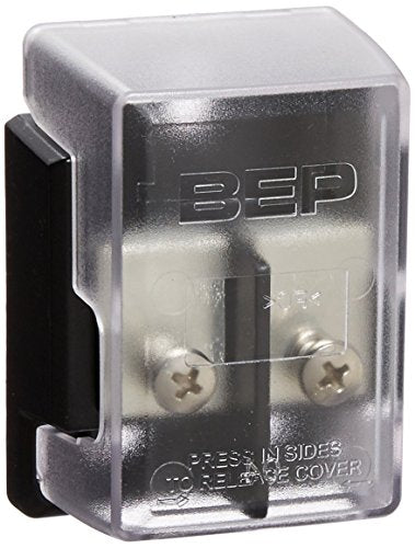 BEP 702-MFH Maxi Fuse Holder, 30-80A