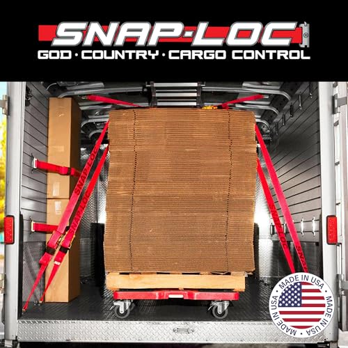 Snap-Loc Push Bar Set Converts Dolly to Push Cart, Easy Installation, Durable Steel Construction & Adjustable Height - style: PUSH BAR SET