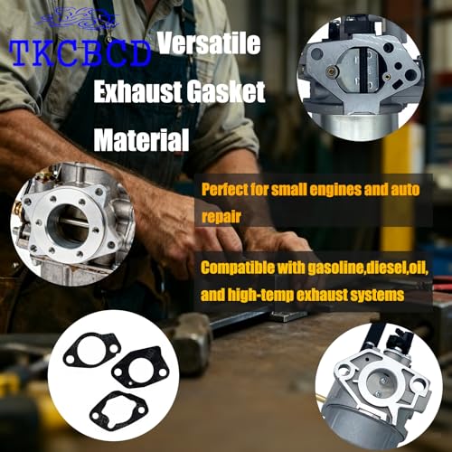 3PS Gaskets Materials-15 x11.8 High Temperature Gasket Material