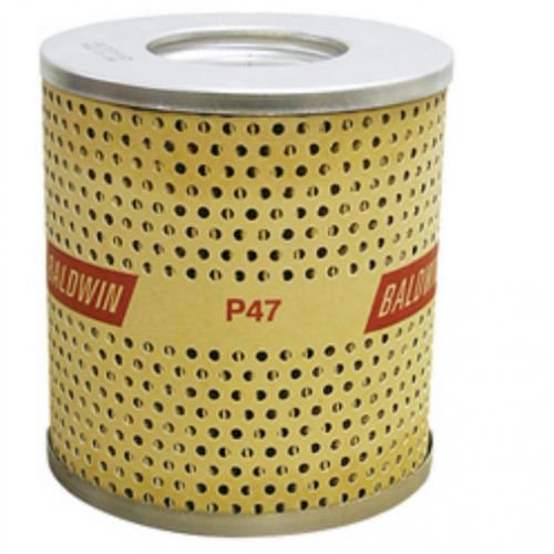 Baldwin Oil Filter Element fits Ford 3550 3000 4110 5030 4500 2000 3400 4200 3100 4140 5100 8700 2120 3610 4600 2100 3500 4400 8000 2600 4000 5000 800 3120 5200 2110 3600 4410 9700 fits New Holland