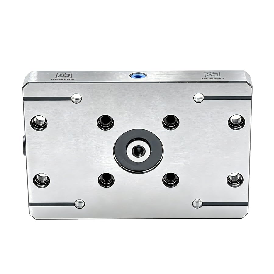 XinDian Quick Zero Point plate D96-L - style: D96-L