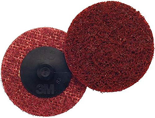 3M 3M-05527 Roloc Surface Conditioning Disc 2 x NH, Grade A MED