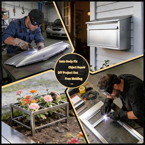KickFry 16" x 12" Cold Rolled Steel Sheet, Carbon Steel Sheets Metal (C) - size: 16 x 12 inches - 1 Pack
