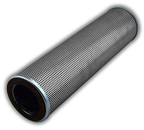 Replacement Hydraulic Filter Compatible with Harris Waste 856887, 1-Pack
