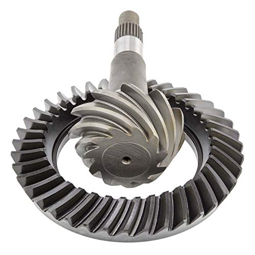 Motive Gear C8.25-355 Rack and Pinion, 39-11 Teeth, 3.55 Ratio - size: 39-11 Teeth, 3.55 Ratio