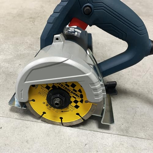 4-1/2Inch Diamond Saw Blade 115mm Angle Grinder Cutting Wheel Masonry Stone