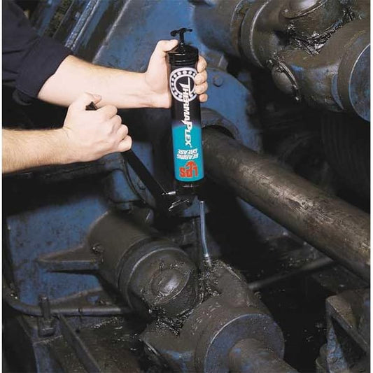 LPS 70214 ThermaPlex(R) Hi-Temp, Grease, Bearing