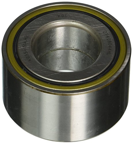 Timken Tapered Roller Bearing Assembly - 516009