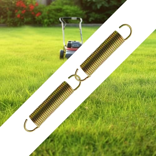 2308133 Extension Springs, Gold, 1 Pack
