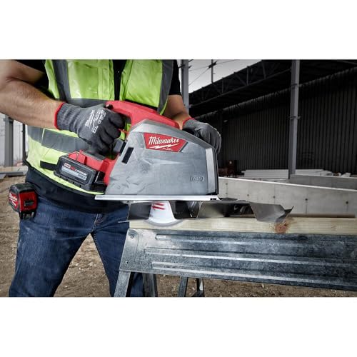 Milwaukee Electric - 8 CIRCULAR SAW METAL CUTTING 50 TEETH BLADE