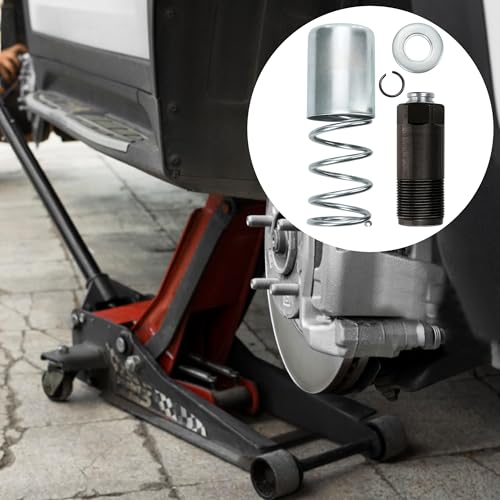 Floor Jack Parts Low Side Smaller Pump Piston Plunger Kit for 3 Ton Hydraulic Floor Jack with Dual Pump Oil Pump Cylinder – Fit for Pittsburgh Daytona Harbor Freight, Arcan Engine Torin Big Red