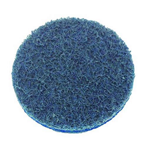 Shark Shark 13221 2-Inch Surface Conditioning Discs, Pack-100, Grit-Fine - style: Fine