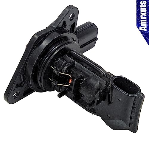 31430000 MAF Mass Air Flow Sensor for Volvo S60 S90 V60 V90 XC40 XC60 XC90 D2 D4 T3 58HL14-284021-AAC