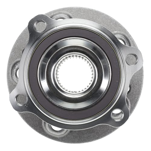 SKF Durable Aftermarket Hub Bearing Assembly BR931143
