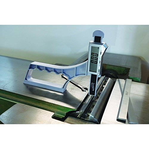iGaging Snap Check Height Gauge for Woodworking Jointer/Router/Planar Blade