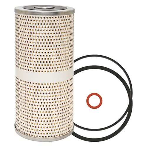 Baldwin Heavy Duty P20-HD Oil Filter Element,Full-Flow
