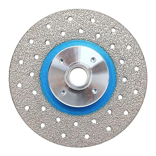 4.5" Granite Cutting Blade Tile Saw Blade - size: 4.5 inch