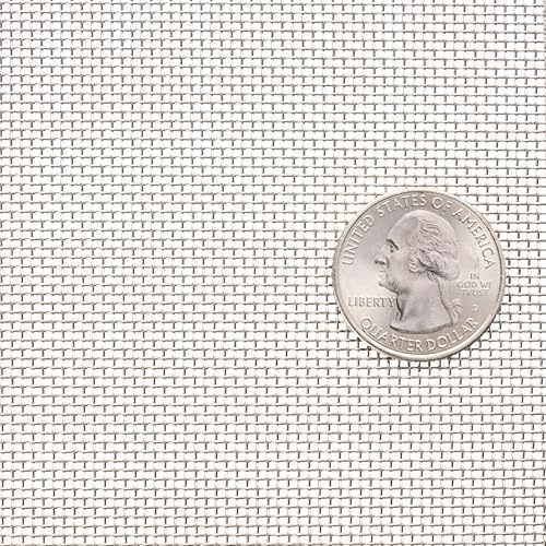 Dip N’ Drain – Stainless Steel Part Cleaning Strainer Basket for 2-Gallon Buckets (Bucket Not Included) | 1/32″ Mesh, Swing Handle, Great for Mechanics, Auto Parts, Garage, Shop & Home Cleaning - size: 2 Gal. 1/32" Mesh - No Bucket