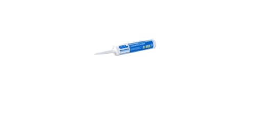 CRL M66 Black Polyurethane Construction Sealant