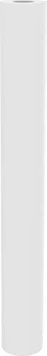 Pentair Pentek P25-20 Sediment Water Filter, 20-Inch, Whole House Spun-Bonded Polypropylene Replacement Cartridge, 20" x 2.5", 25 Micron, White, 1 Count (Pack of 1) - style: 25 Micron