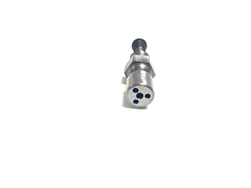 Hydraulic Pressure Relief Valve 8N638 181087M91 for Ford 8N 9N 2N Tractors